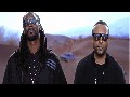 ARASH ft Snoop Dogg "OMG" official music video
