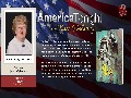 America Tonight with Kate Delaney feat. Anne Davey Koomans