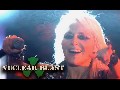 DORO - Raise Your Fist In The Air - Live At Wacken (OFFICIAL