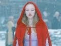Red Riding Hood - Unter dem Wolfsmond