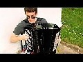 Get Lucky (Accordion Cover)