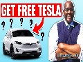How To Buy A Free Tesla With No Payments Using Business Card