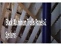 Aluminium Trellis By Architectural Grilles & Sunshades, Inc.