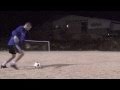 Goalkeeper Tricks