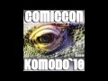 Comiccon - Komodo '10 (Money G Radio Edit)