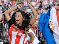 Die schärfsten und lustigsten WM-Fans (33 Bilder)