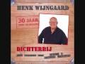 Henk Wijngaard - Mijn hart behoort nog altijd toe aan jou