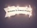 Hawver Display : Point Of Purchase Displays