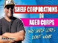 Shelf Corporations or Aged Corps For Business Credit 2021
