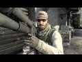 Medal of Honor - E3 2010 Multiplayer Trailer (Deutsch)
