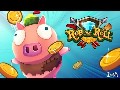Rob and Roll - Gameplay iOS