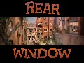 Rear Window Timelapse