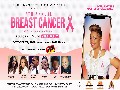 THE 4th ANNUAL BREAST CANCER AWARENESS CONCERT