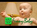 Funny Babies Funny Videos Funny Baby compilation 2015