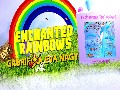Enchanted Rainbows by Gabriella Eva Nagy Book Trailer
