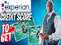 Best Experian Credit Score For $10k Amex Green Card 2021