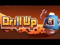 Drill Up - Gameplay iOS / Android