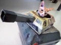 Cat Tank Wars
