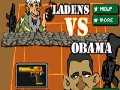 Bin Ladens vs Obama