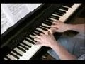 Anmelden Beauty and the Beast - Piano
