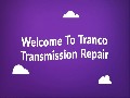 Tranco Transmission Repair : Truck Transmission Service in A