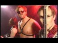 Kamikaze Kings - Saturday Night Hero (official music video)