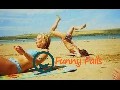 Epic Fails - Drunk Girl Fails