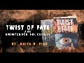 Twist of Fate by Anita Fisk Book Trailer