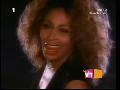 ** Tina Turner - Simply the best (official video **