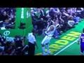 Paul Pierce Punches Referee in the face (+ Slow Motion)