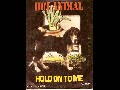 Hot animal (Hold on to me) 1983 ....love is all there is...