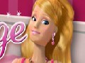 Barbie Massage
