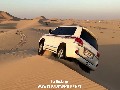Desert Safari Tour In Dubai