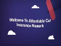 Get Cheap Auto Insurance in Newark NJ