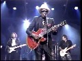 ** The Rolling Stones ~ with John Lee Hooker **