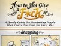 5 Easy Ways to Show You Don't Give a F*ck :D