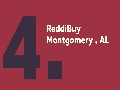Credit Repair in Montgomery AL