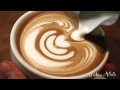 ** Latte Art Style by Dritan **
