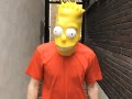 Real-Life Bart Simpson