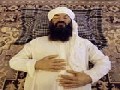 Life-size Sculpture of Dead Osama Bin Laden