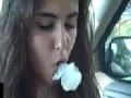 Incredible Smoking Tricks