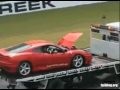Ferrari Powerskid FAIL
