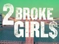 Two Broke Girls Trailer Parodie
