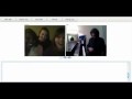 Chat Roulette Funny Piano Improv