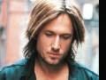 Keith Urban- Arms Of Mary