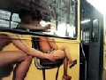 Coolest Bus Ads