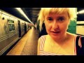 Milena Oda: Poem & performance in the NYC subway