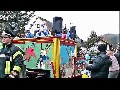 Auf großer Tour zum Karnevalszug Schleiden Eifel – 2015 -