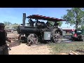 Oklahoma Steam Threshers & Gas Engine Association
