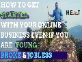 How To Get Started With Your Online Business